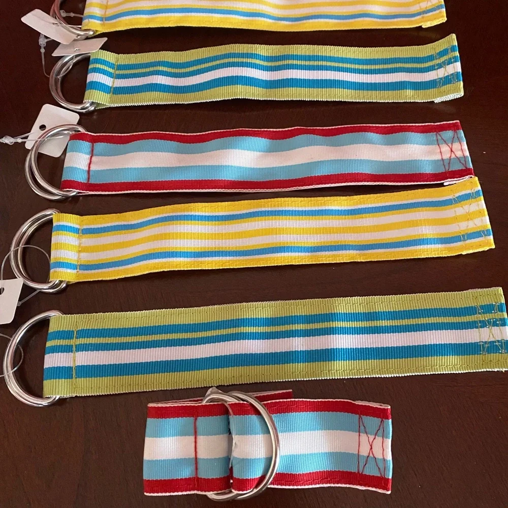 Create and Barrel Napkin Rings - Picture 4 of 4